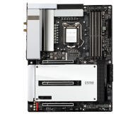 Gigabyte Z590 VISION D - 620883 - zdjęcie 4